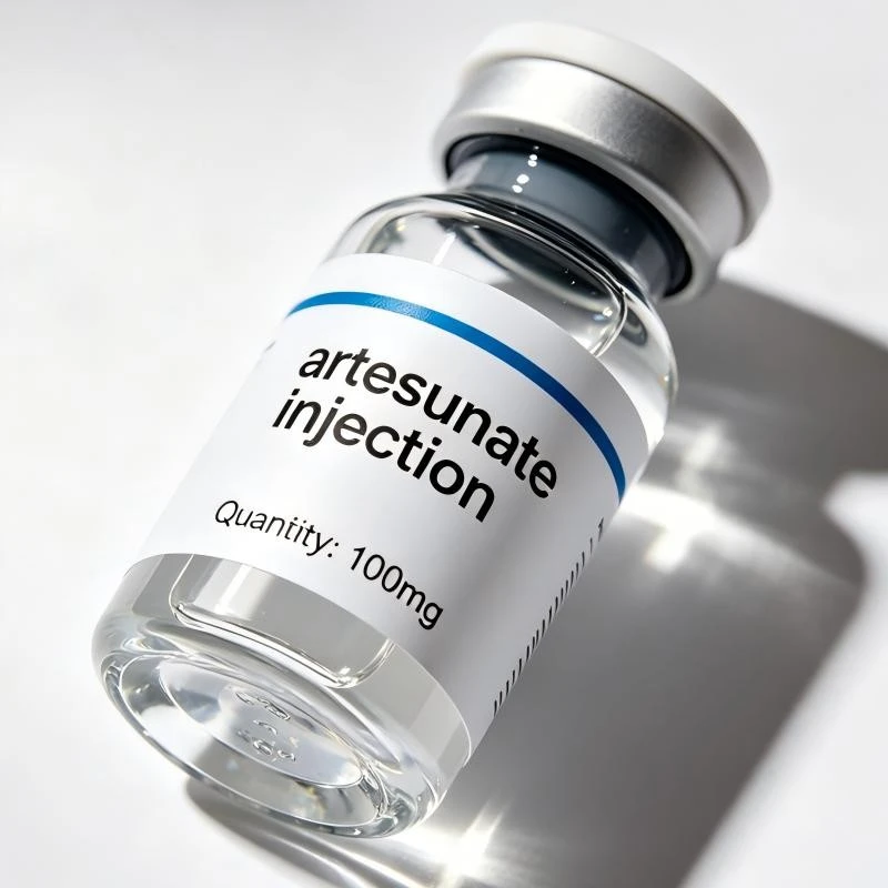 artesunate injection