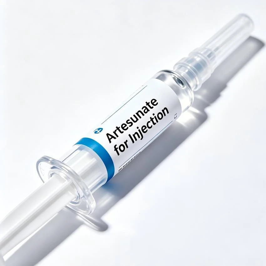 artesunate injection Application Scenarios (2)