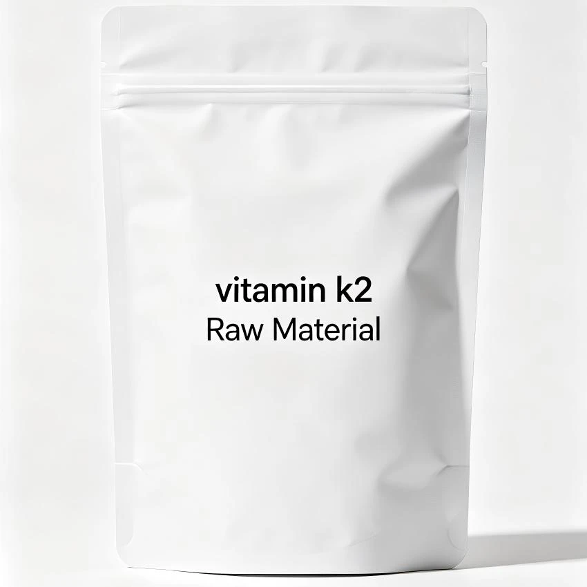 vitamin k2 raw material with Aluminum foil bag vitamin k2 raw material with Aluminum foil bag