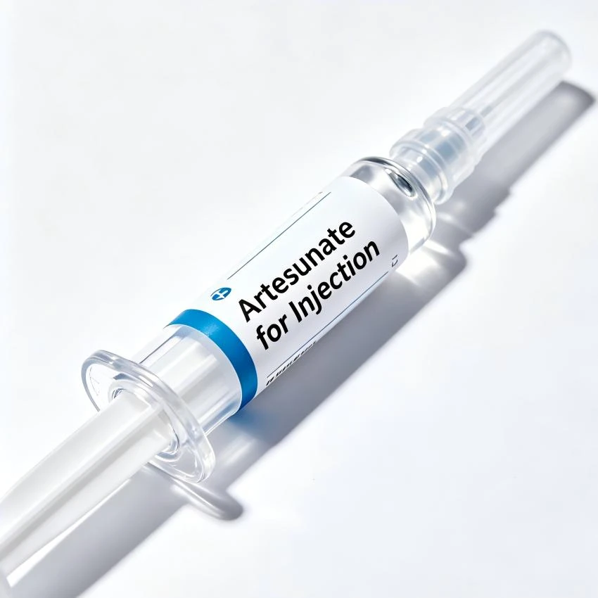 artesunate injection Application Scenarios 2 artesunate injection Application Scenarios 2