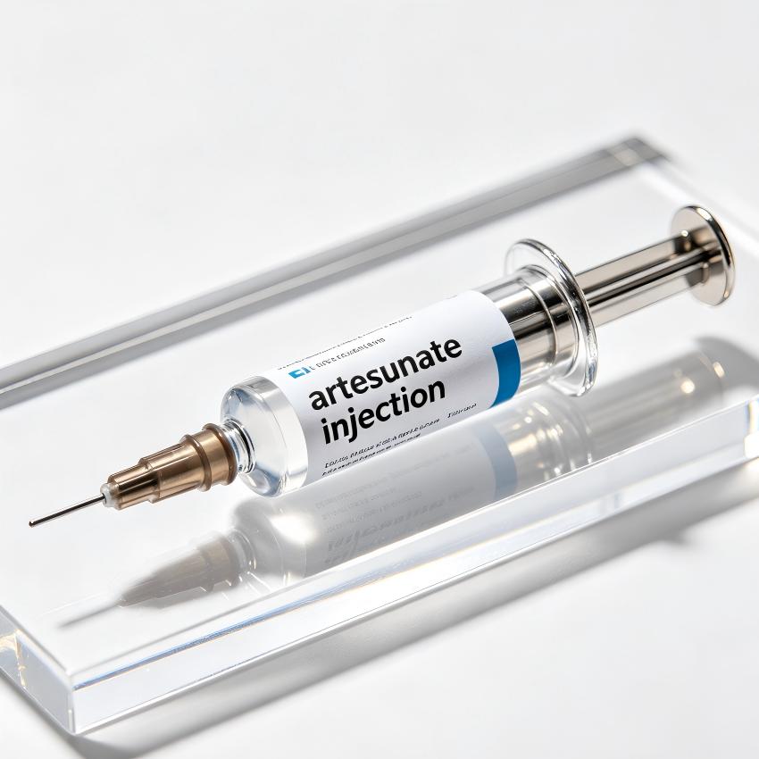 uses of artesunate injection uses of artesunate injection